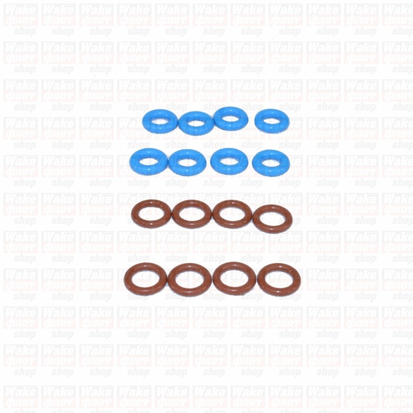 Ремкомплект инжекторов GM LS GEN III IV 5.3L - 6.0L - 8.1L PCM RK047253