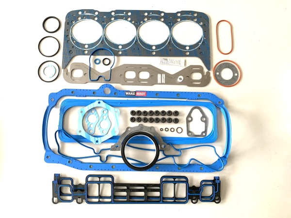 Ремкомплект двигателя, GM 5.7L VORTEC полный