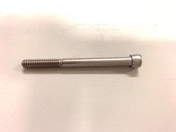 Болт крепления тауэра, длина 80 мм, MALIBU