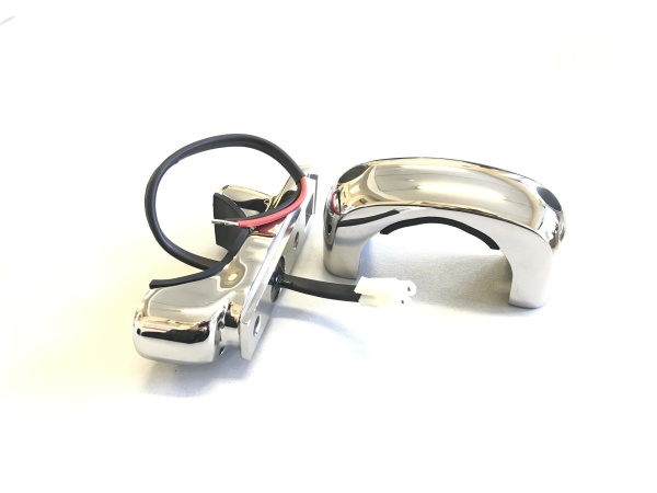 Крепление, фиксированное, WET SOUNDS, ADP TC3-F