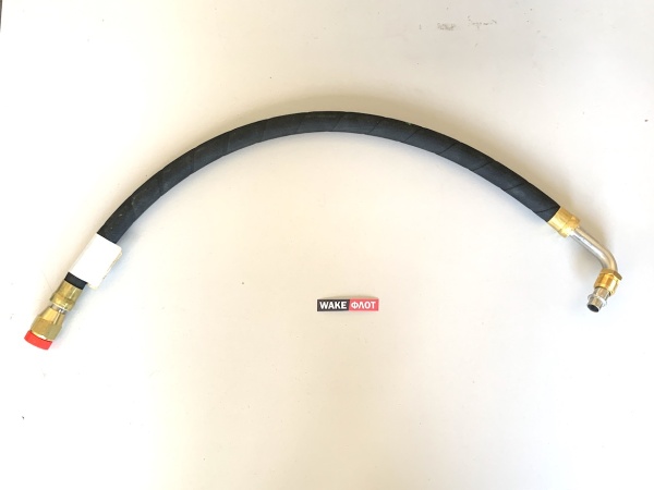 Шланг масляный, 5.3L - 6.2L DI, PCM RA045120E