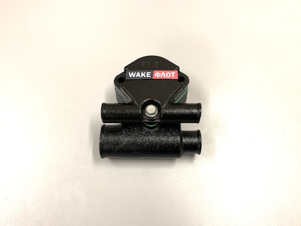 Корпус термостата 5.0L - 5.7L в сборе (с термостатом) INDMAR 531067S