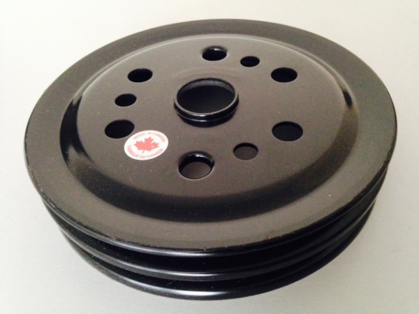 Шкив коленвала, 5.7L - 7.4L, R065014