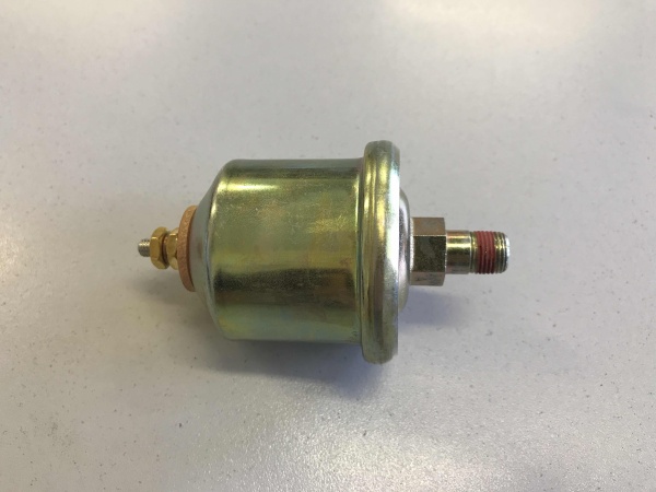 Датчик давления масла, PCM MERCRUISER 815425T 8M0068784 VOLVO PENTA 3.0L - 8.1L