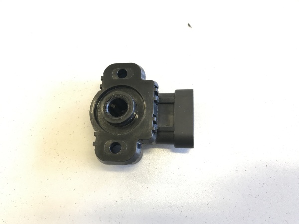 Потенциометр, INDMAR 397008