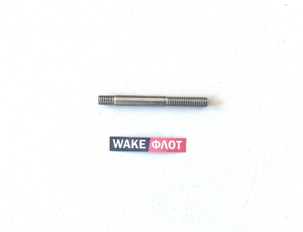 Шпилька крепления кожуха трансмиссии PCM 5.0L - 5.7L PCM R031033 нерж,сталь