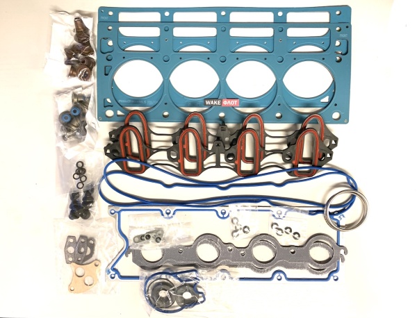 Ремкомплект двигателя GM 6.0L LQ4