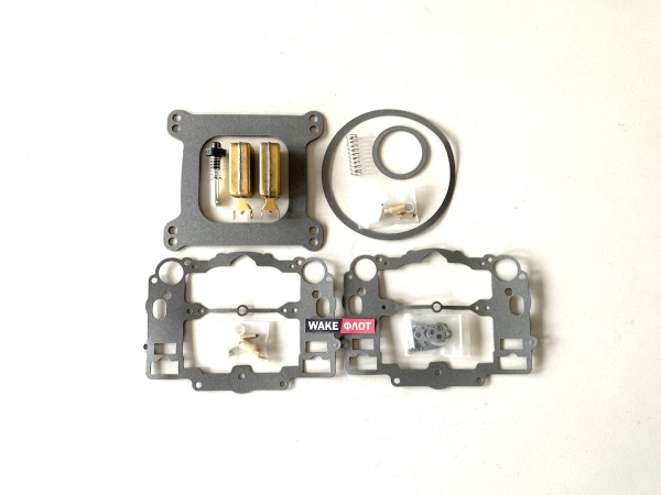 Ремкомплект карбюратора Edelbrock 500-800 CFM