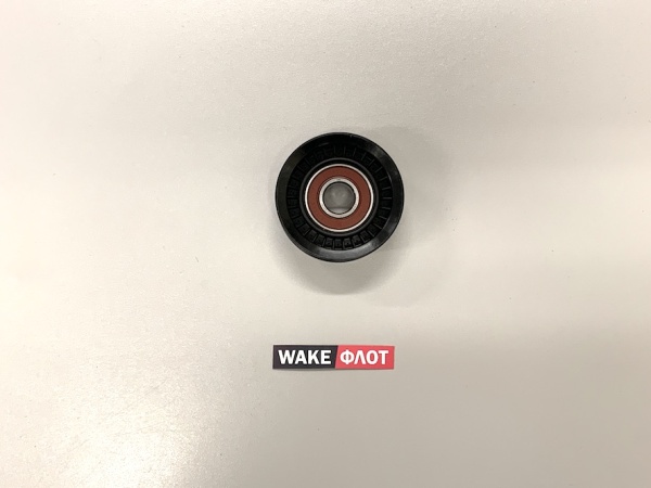 Ролик, GM 5.7L, FORD 6.2L ILMOR PV06474, INDMAR 551246