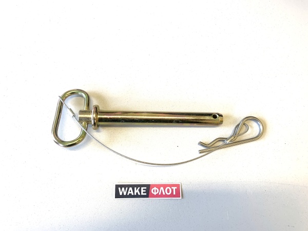 Фиксатор поворотного дышла, BOATMATE диаметр 15 мм., короткий