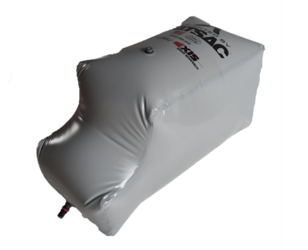 Балласт для катера FATSAC, 410 кг., для катеров AXIS, W025-900-AVO