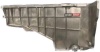 809980T1 Поддон масляный GM 4.3L, алюминий MERCRUISER 809980T1 VOLVO PENTA 3858697