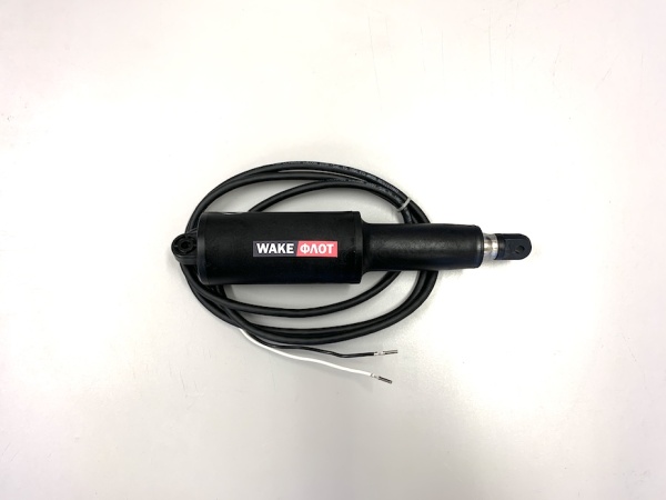 Актуатор привод LENCO, короткий, ход 57 мм, LENCO 57