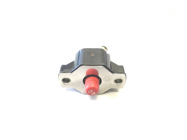 Предохранитель автоматический, 40A, PCM, R153006A