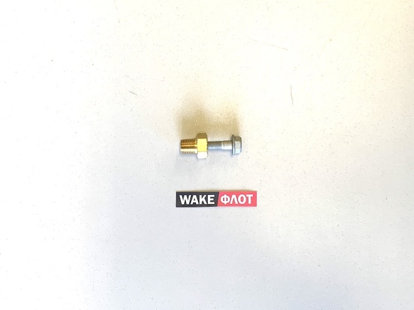 Адаптер датчика детонации на двигатели до 2007 года