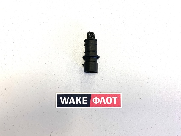 Датчик температуры воздуха коллектора MALIBU M5/M6 E300009.1