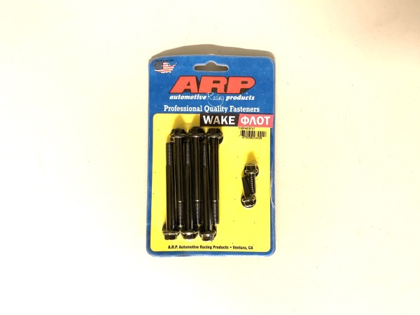 Набор болтов циркуляционной помпы GM 5.3L - 6.2L LS-серии