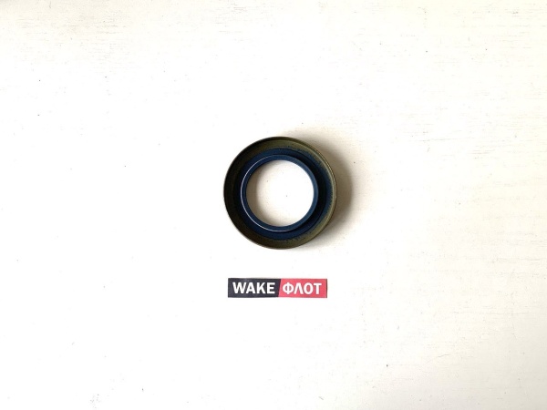 Сальник трансмиссии выходной ZF HURTH 1:1 45C 450D INDMAR 905070