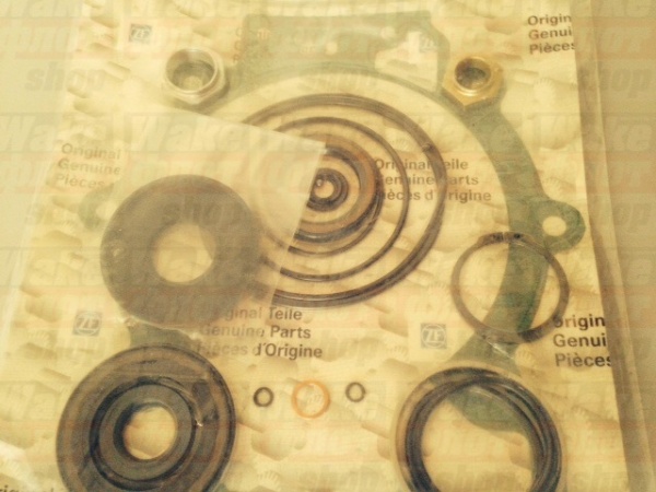 Набор для ремонта трансмиссии, PCM 40i/40A PCM RK173058