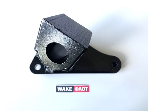 Крепление двигателя, FORD 6.2L, INDMAR RAPTOR левый борт INDMAR 535910E