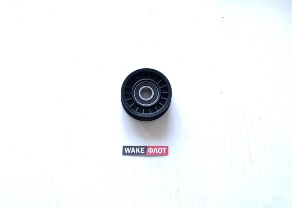 Ролик натяжителя, PCM, RA068022