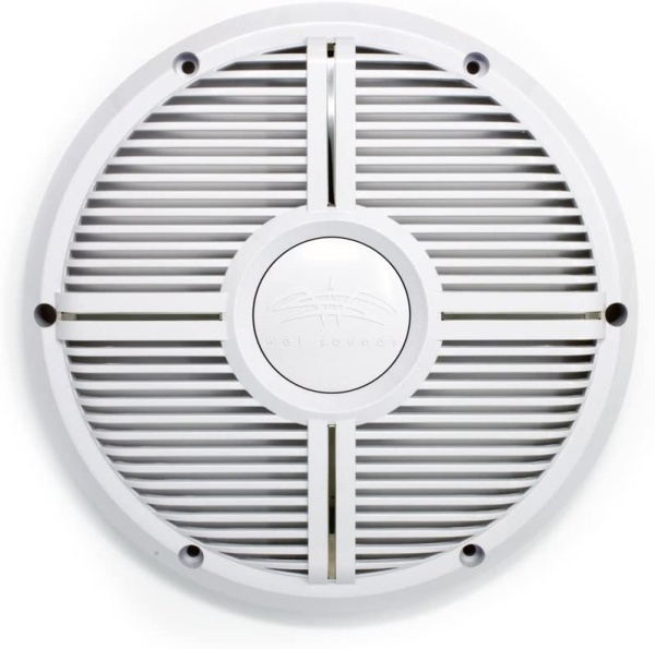 Решетка сабвуфера REVO 10 XW-White