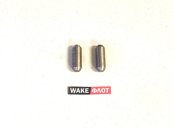 Направляющие трансмиссии (блок двигателя/трансмиссия) 2 шт