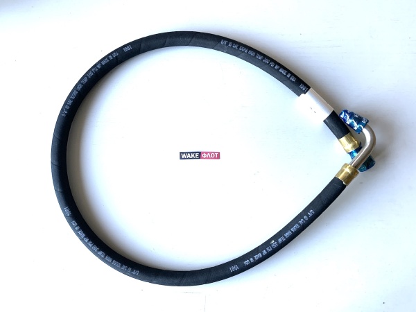 Шланг масляный 5.3L - 6.0L - 6.2L PCM RA045120I