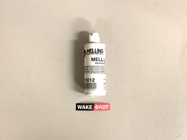 Смазка для сборки двигателя MELLING 120 мл