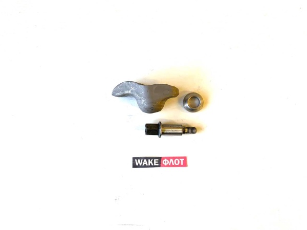 Рокер головки блока 7.4L