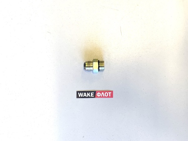 Фитинг масляной системы