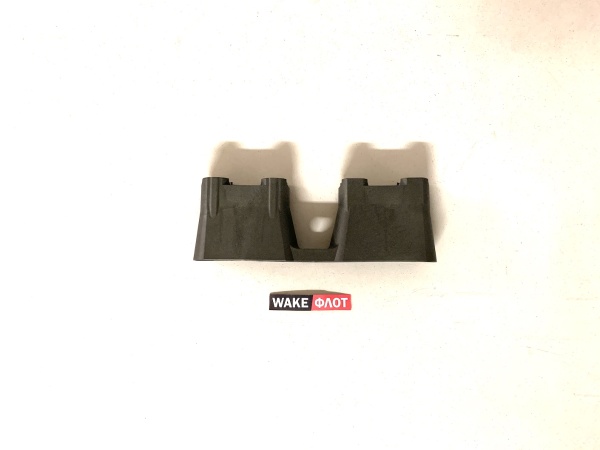 Направляющая гидрокомпенсаторов, GM 5.3L - 6.2L DI GEN V 12669184