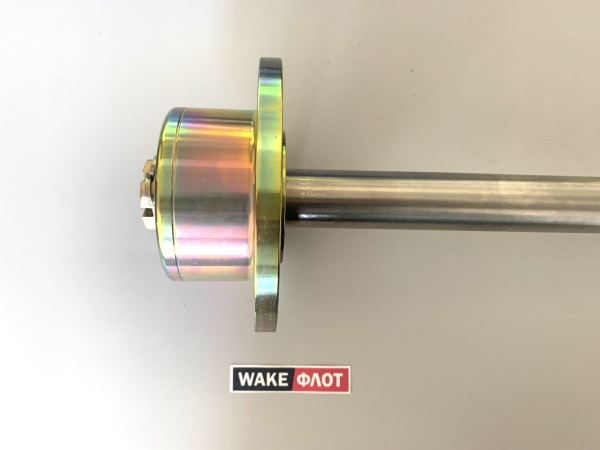 Вал гребного винта, 1 1/8 x 53 1/2 MALIBU