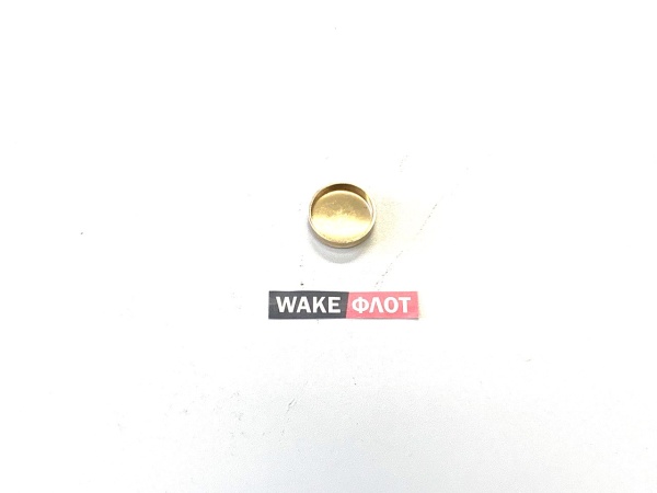 Пробка выхлопного коллектора 1 1/4