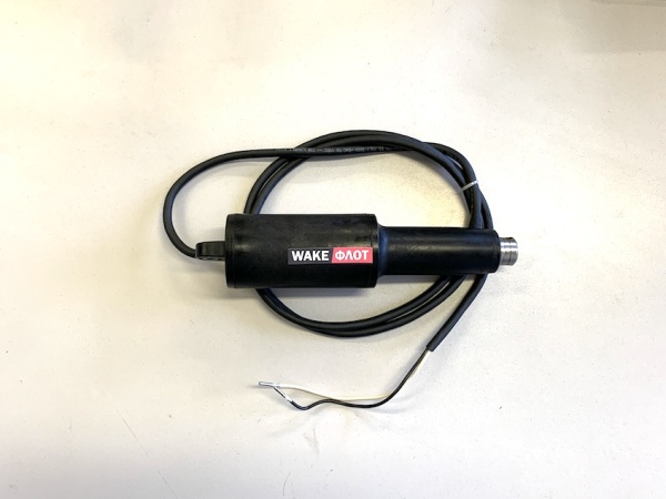 Актуатор привод LENCO, короткий, ход 36 мм, усиленный MOOMBA