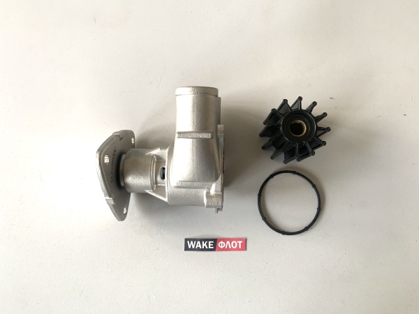 Помпа нагнетательная ILMOR GDI