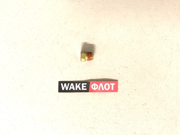 Пробка двигателя PCM PCM RS3554