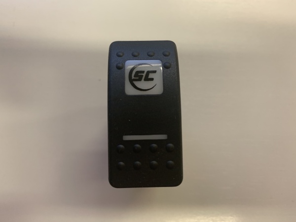 Кнопка, Shadow Caster, SCM-1