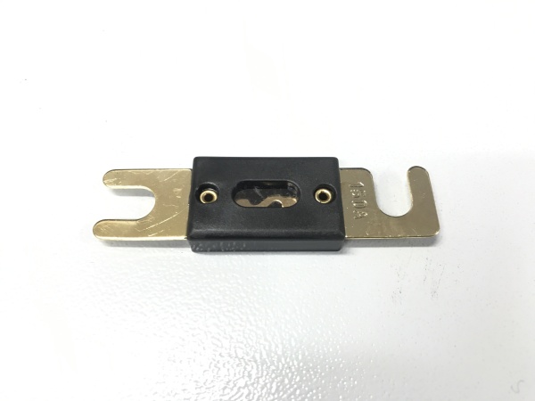 Предохранитель плавкий, 150 A