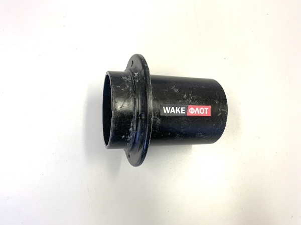 Патрубок выхлопной, 4 дюйма MERCRUISER 12648A3