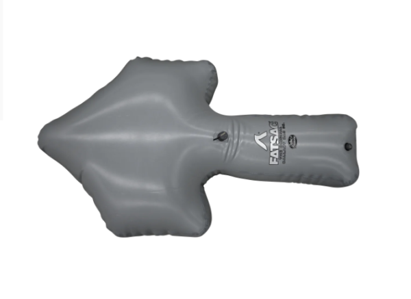 Балласт FATSAC, 431 кг., для катеров AXIS, W031