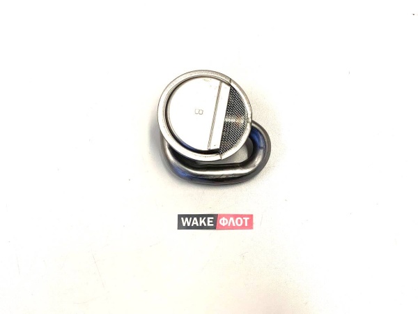 Маслозаборник 4.3L