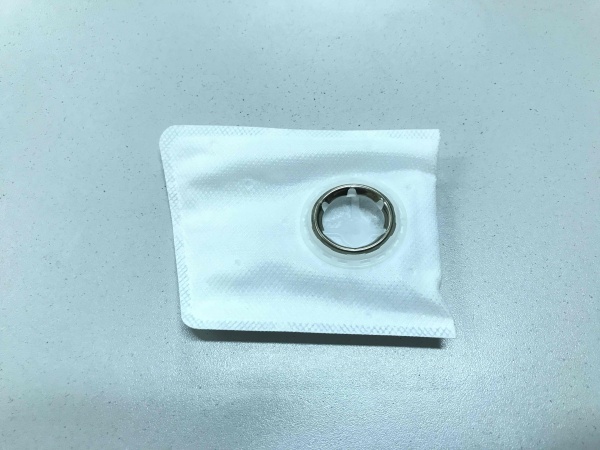 Фильтр топливный, топливного модуля, MALIBU, MOOMBA, TIGE, SUPRA  для топливного модуля