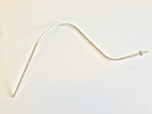 Трубка масляного щупа, PCM, 6.0L, R041079