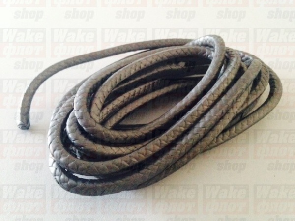 Набивка сальника гребного вала, 3/16 GORE-TEX (цена за фут)