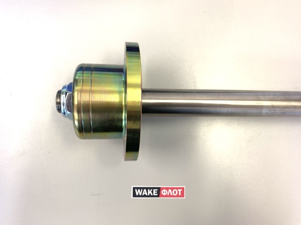 Вал гребного винта, 1 1/4 x 54 MALIBU и AXIS
