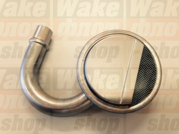 Маслозаборник, 5.0L - 5.7L