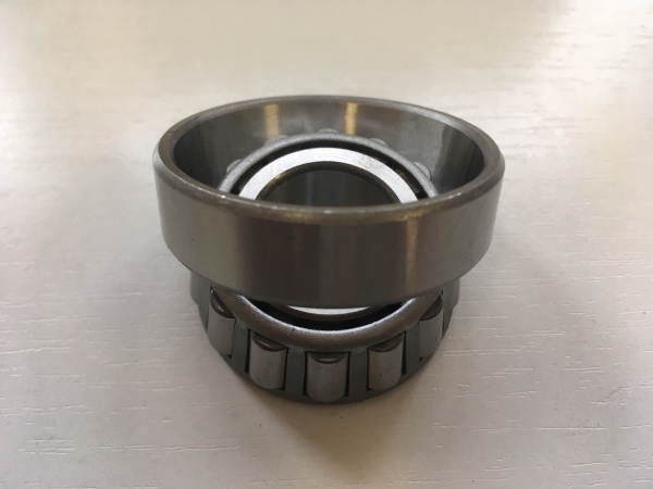 Подшипник ступицы прицепа, 3/4