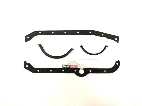 Прокладка масляного поддона 4.3L "морская" серия