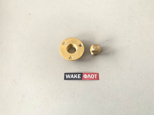 Кингстон кормовой, универсальный